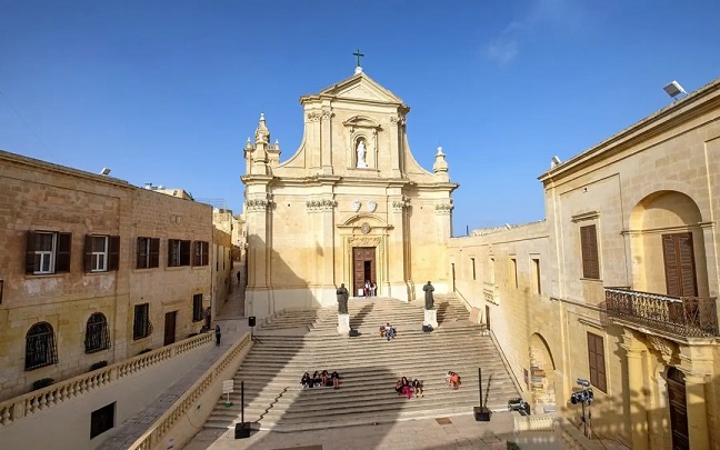 Citadela Gozo2
