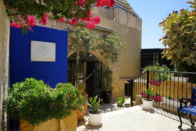 Ecole de Gozo