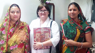Séjour linguistique & Mission humanitaire en Inde