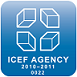 icef agency
